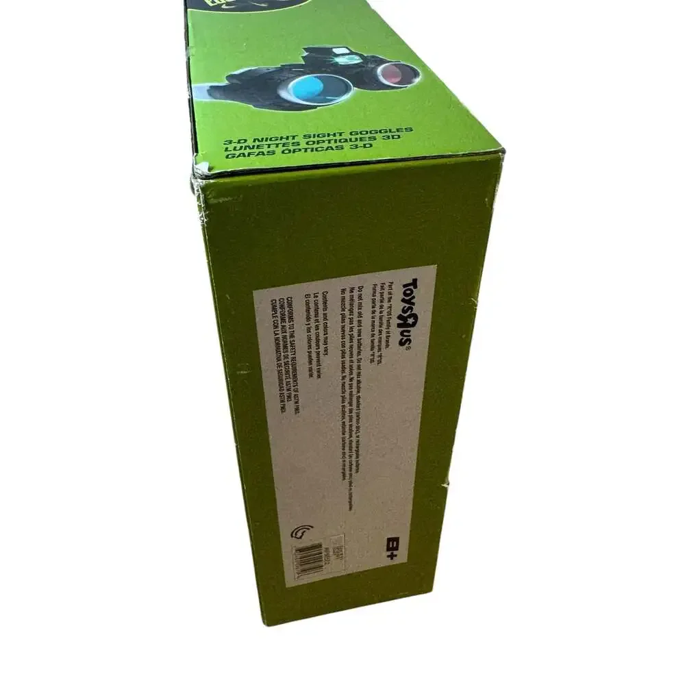 Edu Science 3D Night Sight Goggles